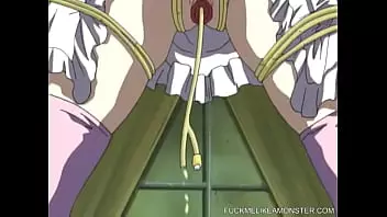 Anime Bondage Porn