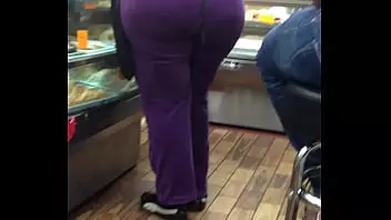 Bbw Big Azz