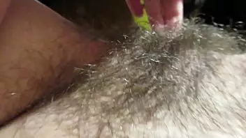 Big Girls With Hairy Pussy