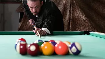 Billard Porn