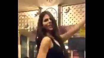 Braless Dance