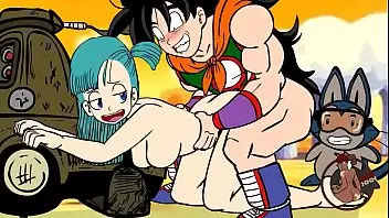 Bulma Nipple