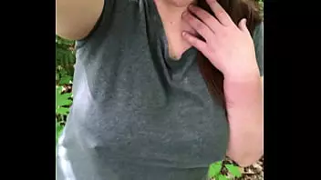 Chubby Pissing