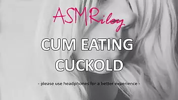 Creampie Eating Husband Stories