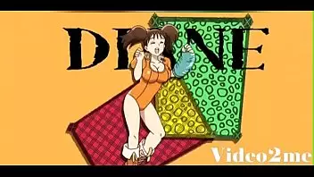 Diane Seven Deadly Sins Porn