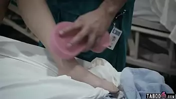 Doctor Patient Sex Video