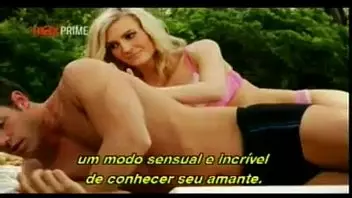 Erotic Massage Full Movie