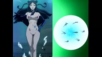 Fairy Tail Nude Scene