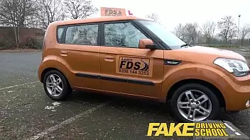 Fake Driving School Fat