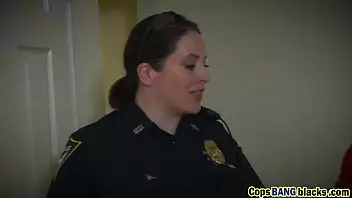 Female Cop Porn