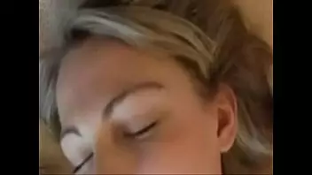 Female Moaning Orgasm