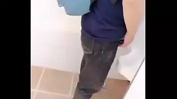 Free Porn In Toilet