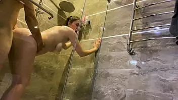 Fucking In The Shower Videos