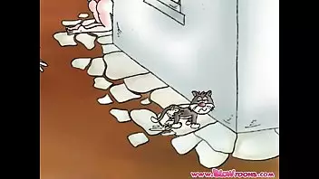 Funny Cartoon Porn Movies