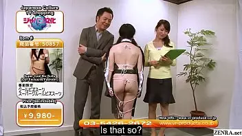 Game Show Japan Av