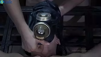 Gas Mask Sex