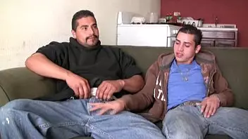 Gay Latin Raw Porn