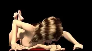 Giantess Buttcrush Animation