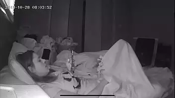 Hidden Camera Dorm Sex