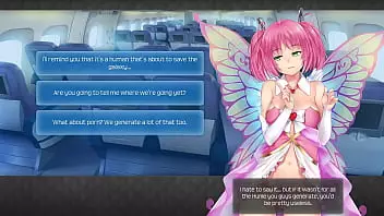 Huniepop 2