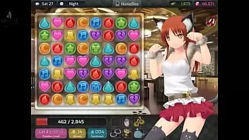 Huniepop Sex Uncensored