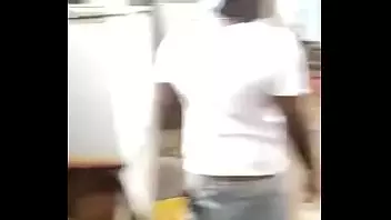 Jamaican Hairy Pussy