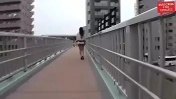 Japanese Teen Sex In Bus