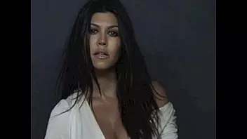 Kardashian Nude