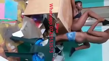 Malaya Wa Dar Es Salaam