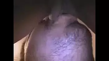 Man Eating Wet Pussy