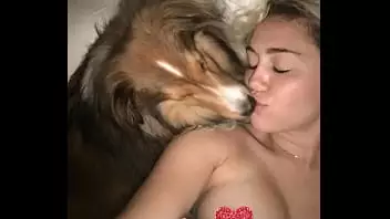 Miley Cyrus Sex Tape Real