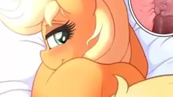 My Little Pony Applejack Xxx Game