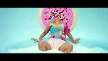 Nicki Minaj Sex Tape Free Porn