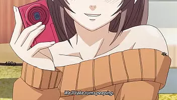 Nozoki Ana Episode 2 Hd Stream Hentai