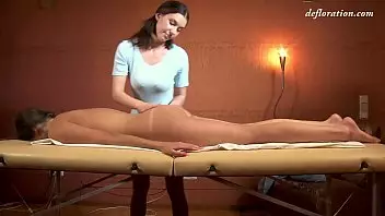 Nua Massage