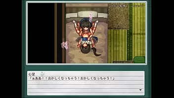 Ochi Mono Rpg Seikishi Ruvyrias