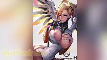 Overwatch Pirn