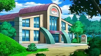 Pokemon Bonnie Hentai