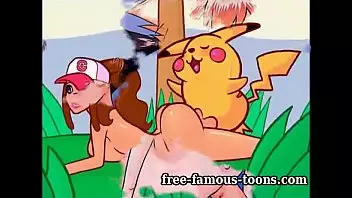 Pokemon Go Female Trainer Hentai