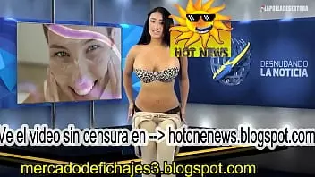 Porn News Channel