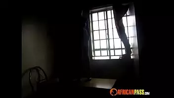 Porno Africanos