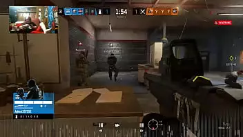 Rainbow Six Siege Porn Futa