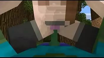 Real Sex In Minecraft