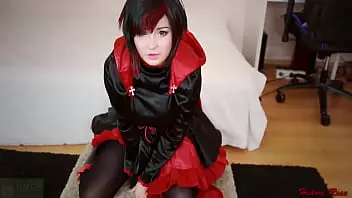 Rwby Winter Porn