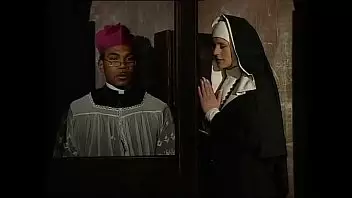 Sex With A Nun