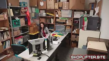 Shoplyfter 8596425