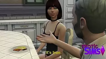 Sims 4 Lesbian Sex