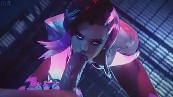 Sombra Porn Gif