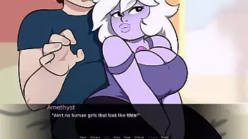 Spinel Steven Universe Hentai