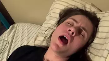 Sweet Agony Masturbation